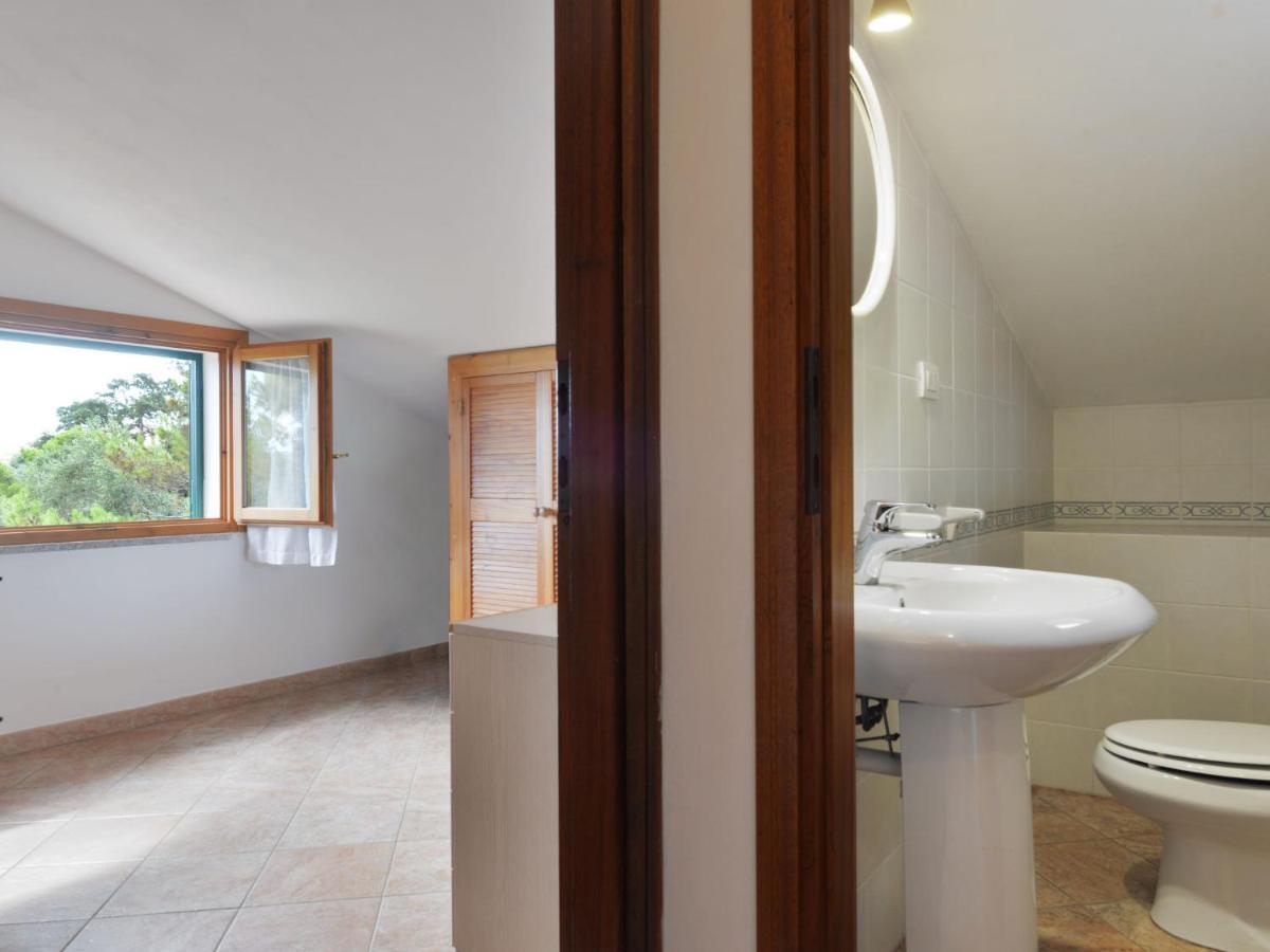 Apartment Campo Grande-2 By Interhome Rio dellʼElba Εξωτερικό φωτογραφία